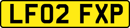 LF02FXP