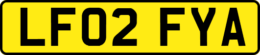 LF02FYA