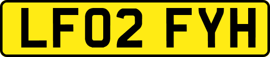 LF02FYH