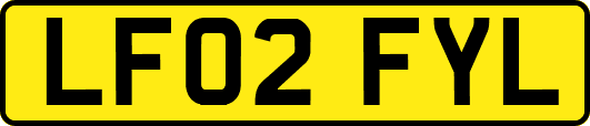 LF02FYL