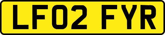 LF02FYR