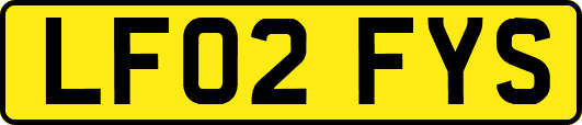 LF02FYS