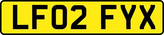 LF02FYX
