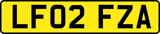 LF02FZA