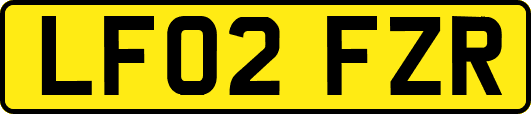 LF02FZR