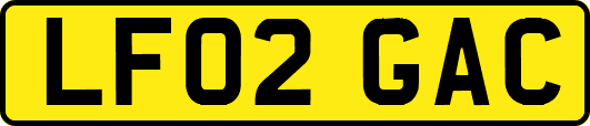 LF02GAC