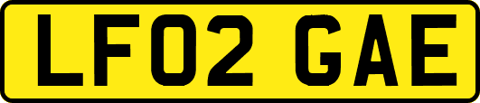 LF02GAE