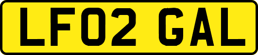 LF02GAL