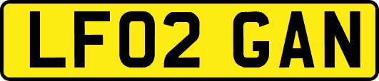 LF02GAN