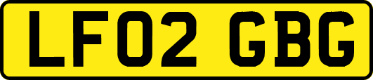 LF02GBG