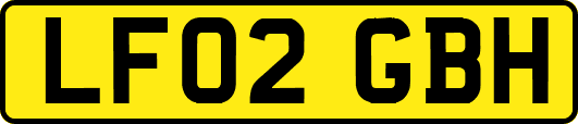 LF02GBH