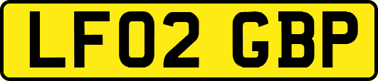 LF02GBP