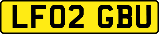 LF02GBU