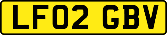 LF02GBV