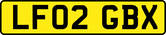 LF02GBX