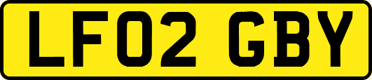 LF02GBY