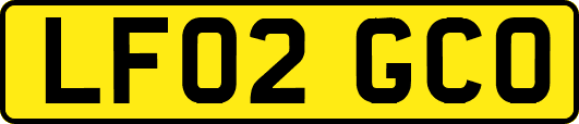 LF02GCO