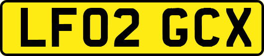 LF02GCX