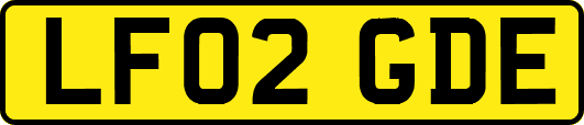 LF02GDE