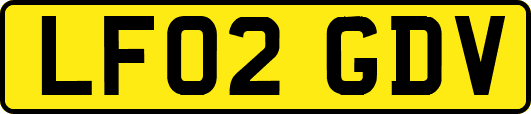LF02GDV