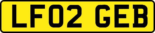 LF02GEB