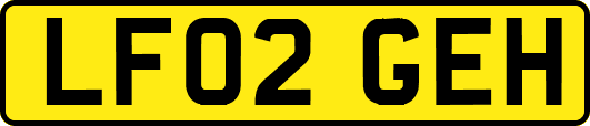 LF02GEH