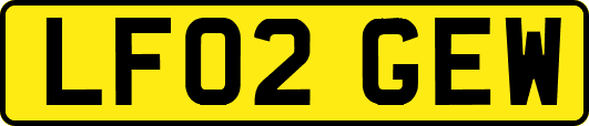 LF02GEW