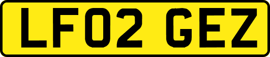 LF02GEZ