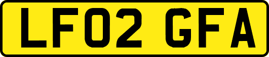 LF02GFA