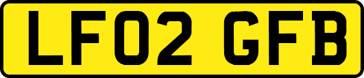 LF02GFB