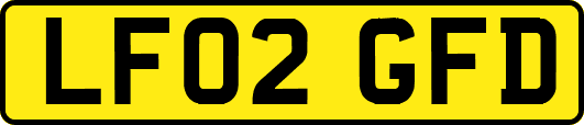 LF02GFD