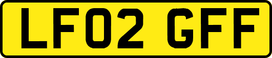 LF02GFF