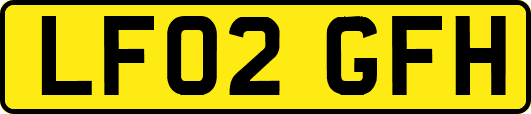 LF02GFH