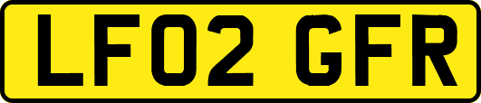 LF02GFR