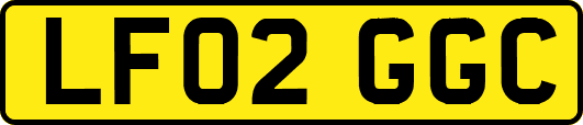 LF02GGC