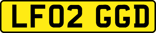 LF02GGD