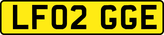 LF02GGE