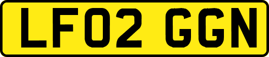 LF02GGN