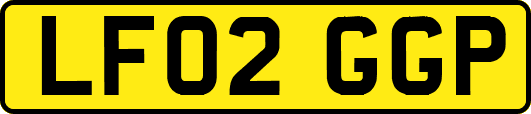 LF02GGP