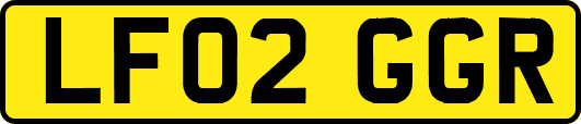 LF02GGR