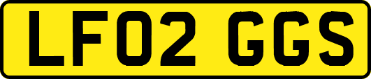 LF02GGS