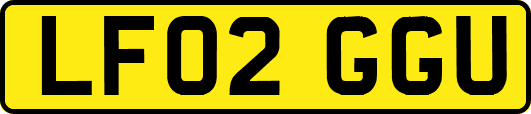 LF02GGU