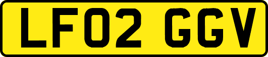 LF02GGV