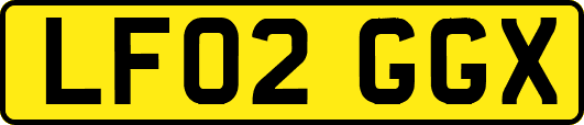 LF02GGX