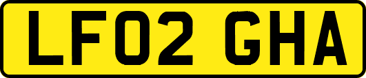 LF02GHA