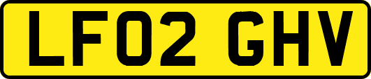LF02GHV