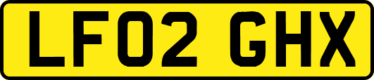 LF02GHX