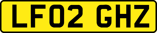 LF02GHZ