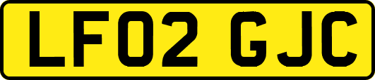 LF02GJC