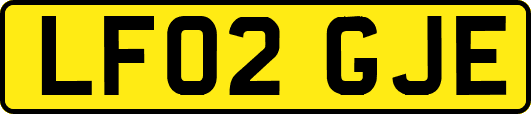 LF02GJE